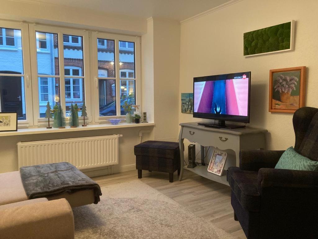 P11 Vakantiehuis Βίλα Friedrichstadt Εξωτερικό φωτογραφία