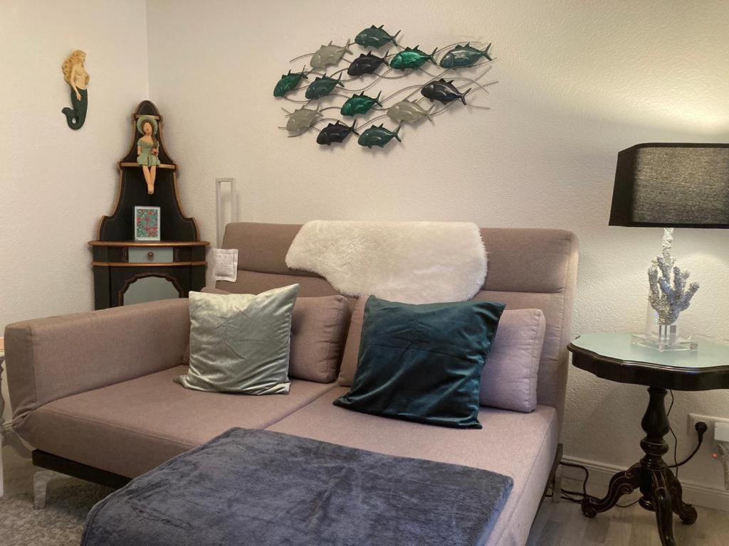 P11 Vakantiehuis Βίλα Friedrichstadt Εξωτερικό φωτογραφία