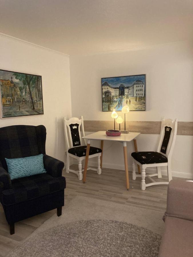 P11 Vakantiehuis Βίλα Friedrichstadt Εξωτερικό φωτογραφία
