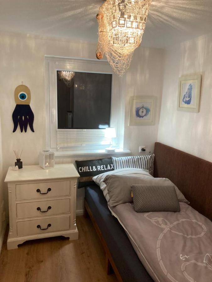 P11 Vakantiehuis Βίλα Friedrichstadt Εξωτερικό φωτογραφία