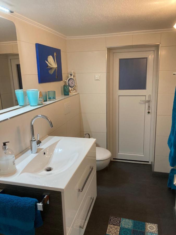 P11 Vakantiehuis Βίλα Friedrichstadt Εξωτερικό φωτογραφία