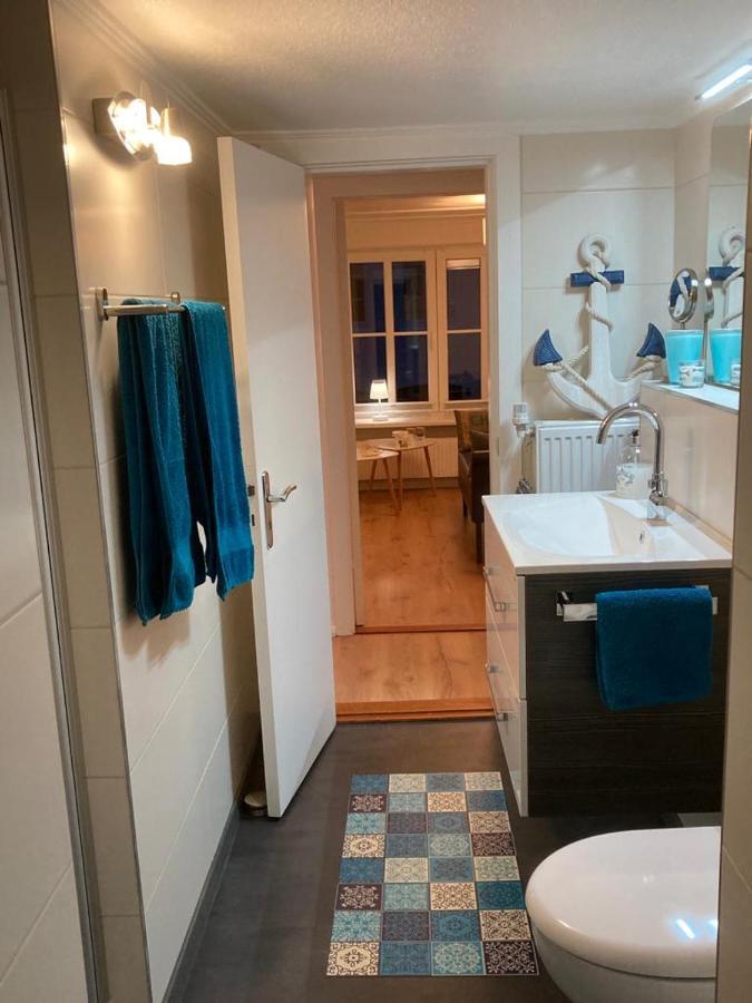 P11 Vakantiehuis Βίλα Friedrichstadt Εξωτερικό φωτογραφία