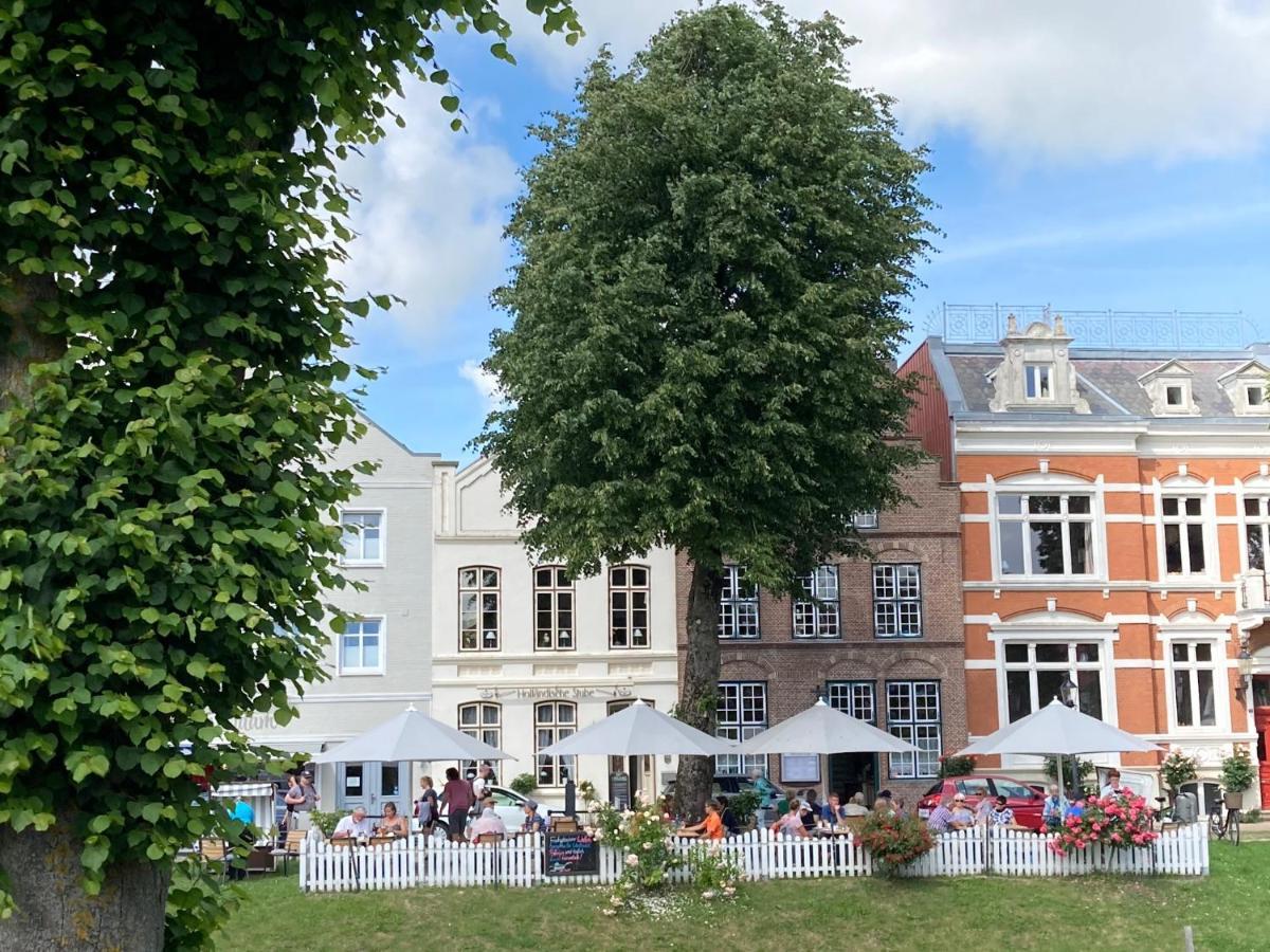 P11 Vakantiehuis Βίλα Friedrichstadt Εξωτερικό φωτογραφία
